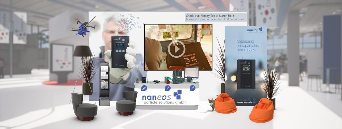 naneos particle solutions gmbh tweet media