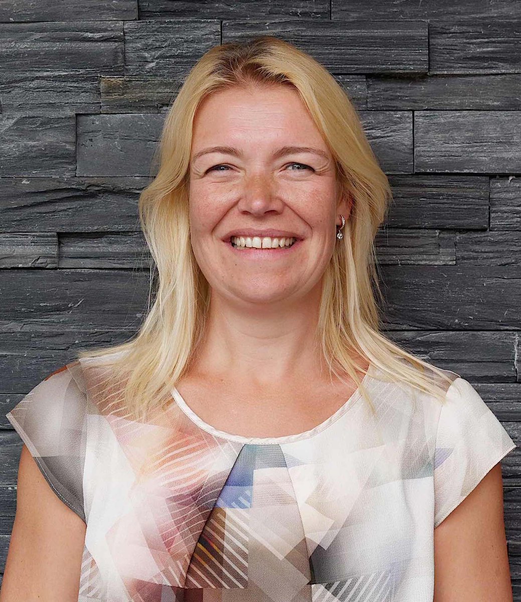 Uden_Plus's tweet photo. In de Algemene Ledenvergadering van UdenPlus is Suzanne van Hinthum (41) benoemd als bestuurslid van UdenPlus. https://t.co/1cC0jplzyF