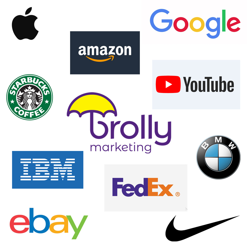 BrollyMarketing's tweet photo. Do you know how important your company #logo is?

If you want to stand out from the crowd, an eye-catching logo is key! From colour schemes, to #fonts, to your #tagline there is a lot to be considered!

Get more info here - https://t.co/oLZ19z7yTk #MondayMotivation #LogoDesign https://t.co/S2jEc5vm9e