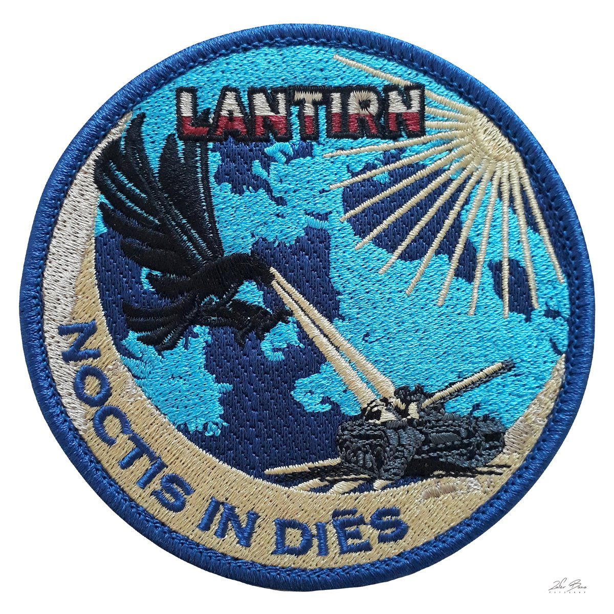 zaferbuna's tweet photo. 181. Pars Filo'nun son çalışmalarından...
#181Filo #181Pars #peç #TurkishAirForcePatches #lantirn https://t.co/AvDzgH4I4V
