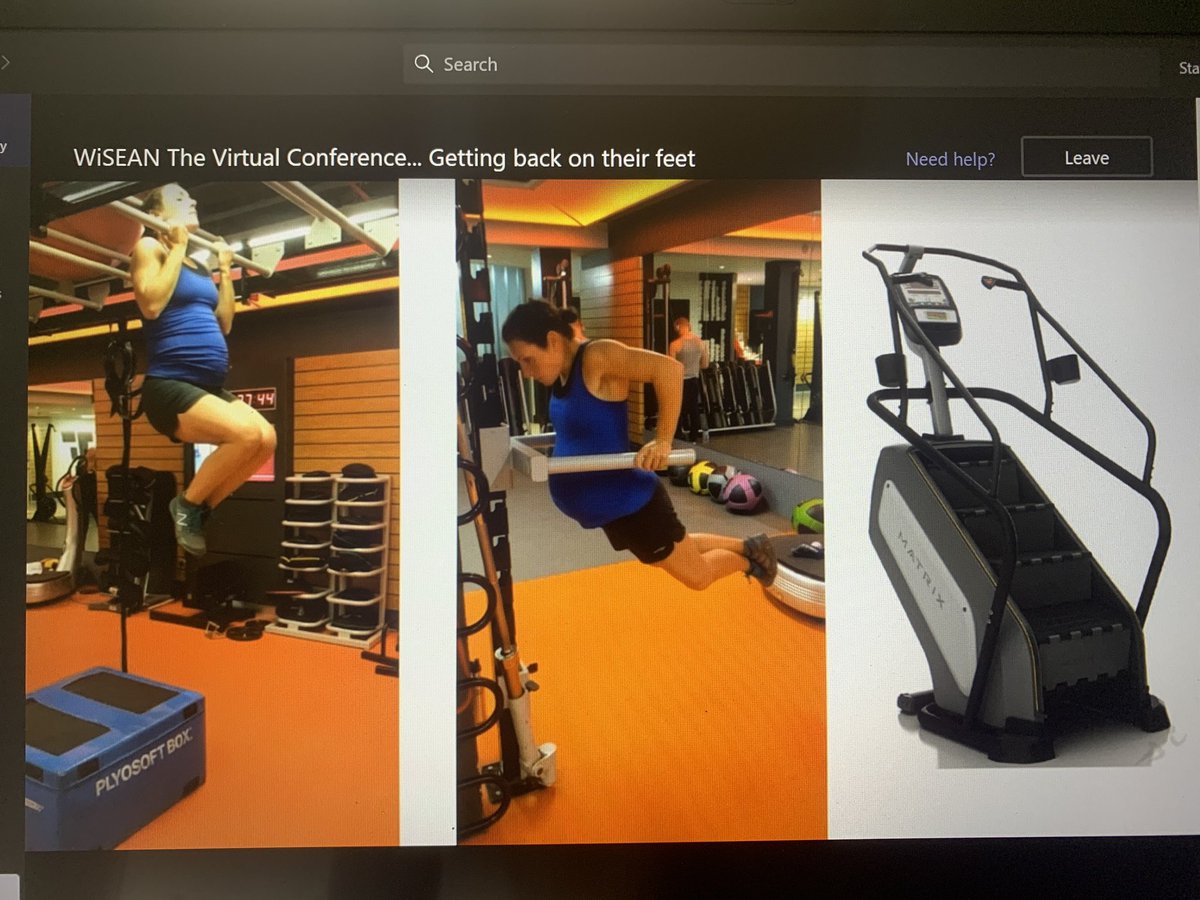 DrAliBowes's tweet photo. What a story from @ultra_sophie at @WISE_AN @wiseconf talking about ultramarathons, training, motherhood, breastfeeding, and women’s bodies. She’s got big plans coming up too. Inspiring stuff 👏🏼 #wiseanvc20 https://t.co/vLkJXQeqnK