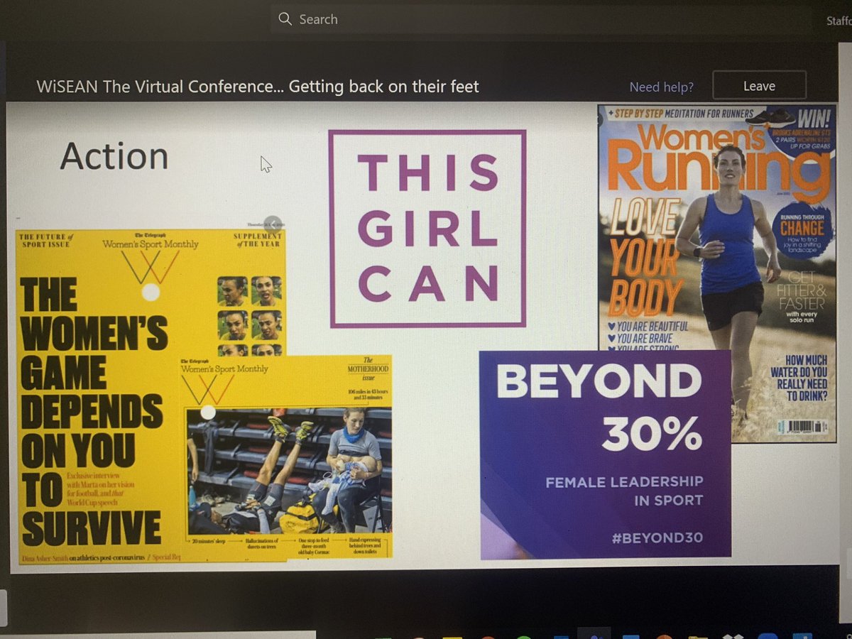 DrAliBowes's tweet photo. What a story from @ultra_sophie at @WISE_AN @wiseconf talking about ultramarathons, training, motherhood, breastfeeding, and women’s bodies. She’s got big plans coming up too. Inspiring stuff 👏🏼 #wiseanvc20 https://t.co/vLkJXQeqnK