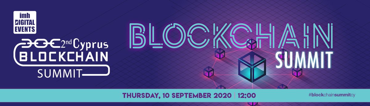 Cyprus Blockchain Association tweet media