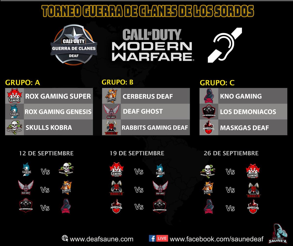 RoxGamingSuper's tweet photo. Olhaa temos 2 equipes estão participando vai pra cima deles!!! venham torcer e seremos ficar fortes juntos!!! https://t.co/lTmpWqRTVZ