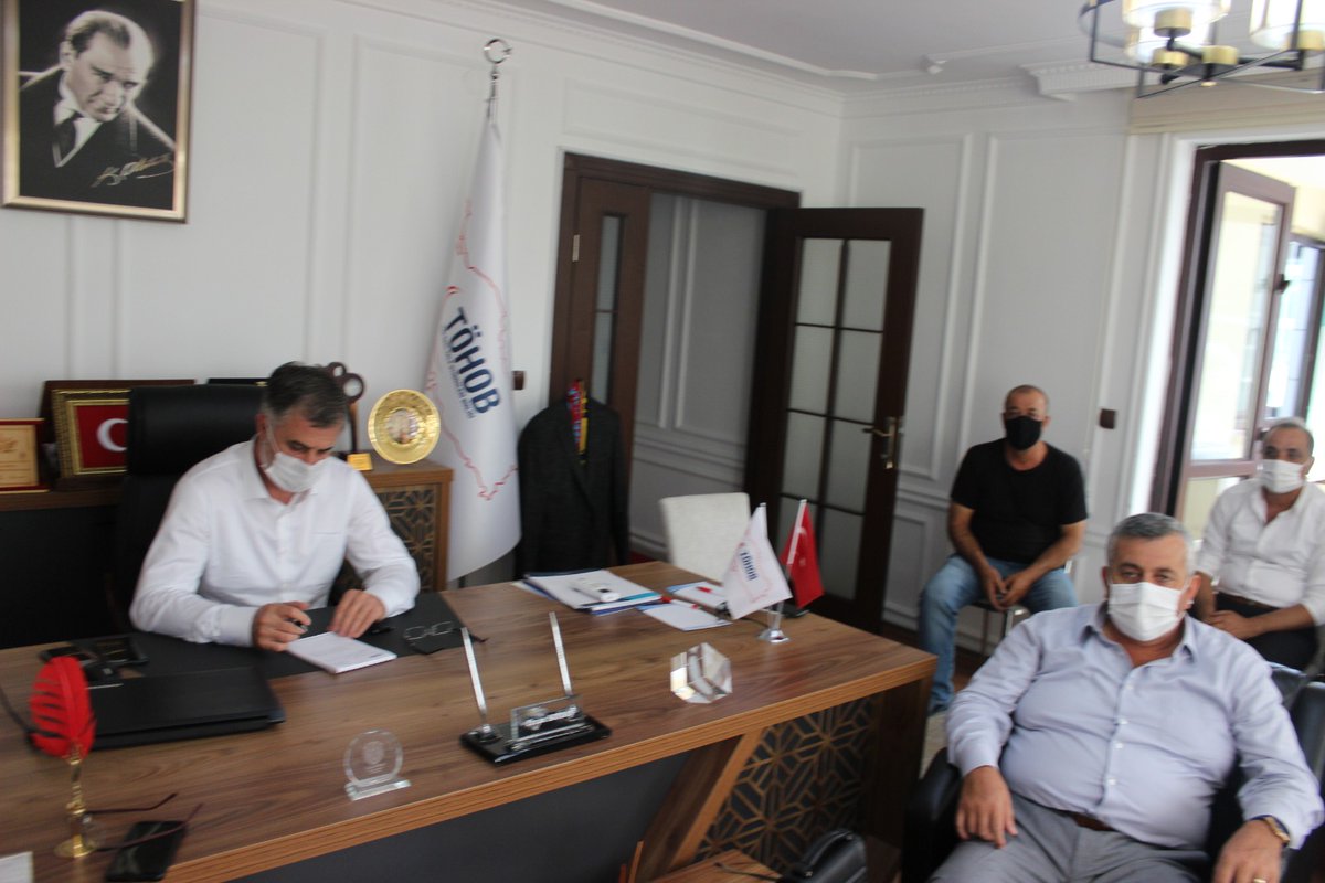 "Şehit ailelerimiz, Gazilerimiz ve güvenlik güçlerimiz hariç,2021 yılı Ocak ayından itibaren gelir desteğini talep etmeyerek ve cezai müeyyideleri kabul ederek ücretsiz taşımaya Türkiye genelinde mecburen son verilecektir. Esnaflarımız için başka seçenek kalmamıştır."
#pazartesi