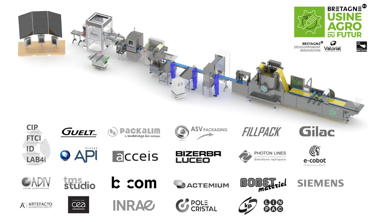 groupeapi's tweet photo. Plus que quelques jours avant le #CFIARennes !
Venez retrouver notre équipe dans le hall 8 stand A30 ou sur le stand de la ligne « L’usine en transition » (Hall 8) #industriedufutur #linapro #hypervision #TRS https://t.co/UoeInHSOZl