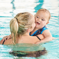 Raring2goKiddi's tweet photo. If you'd like your little one to learn to swim, have a read about how @WaterBabies can help your child's confidence: https://t.co/MjnKVLE0ic #babies #swimming #localclasses https://t.co/mUJdjSFtca