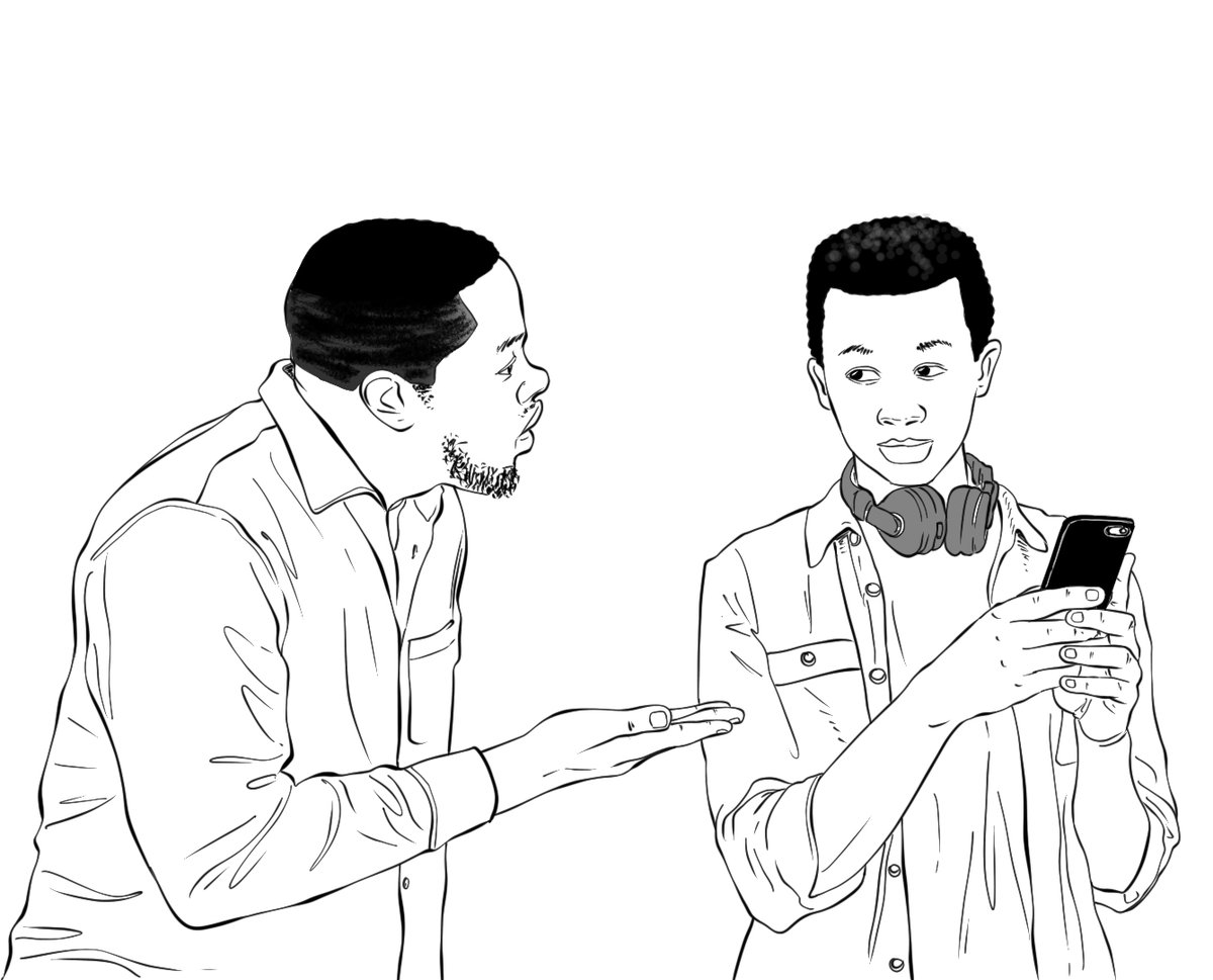 RVCreative_rw's tweet photo. We use Illustrations to create educational materials on  Sexual and reproductive health and rights. https://t.co/Srtj6iVtHN