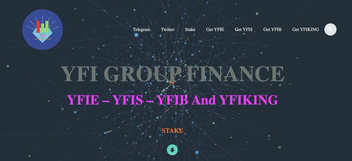 5/ Do you even UX bro? New website update is out. KING Token getting listed on Uniswap soon...Testimonial from a user "$YFIS just added on coingecko. Could it be the next  $yfi  $yfii  $yffi ????"Balls deep!