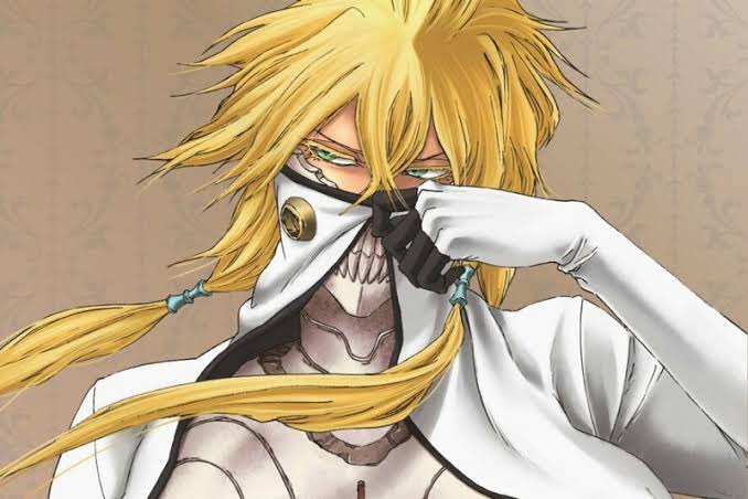 BLEACH応援隊 tweet media