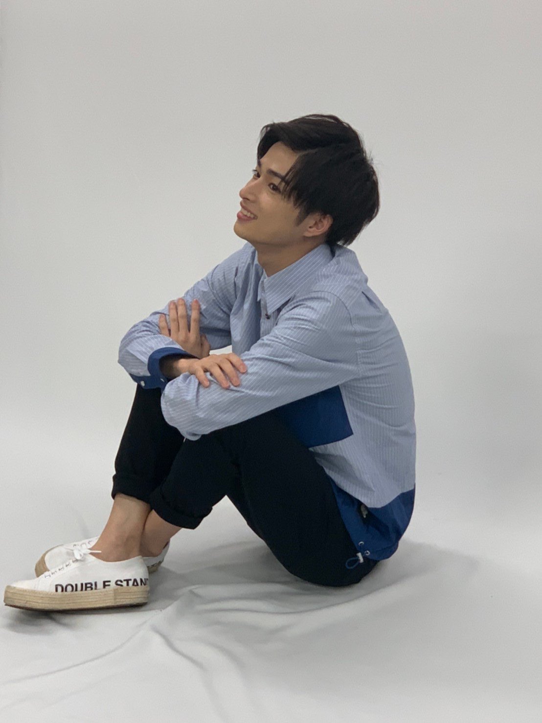 主役の椅子はオレの椅子 曽田陵介直筆サイン入りポスター 2025年最新】曽田陵介 サインの人気アイテム - メルカリ