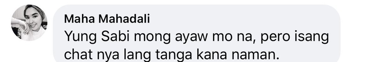 amazingdate_12's tweet photo. #DateQuestion 6. Define "marupok". https://t.co/uzrI1pKThf