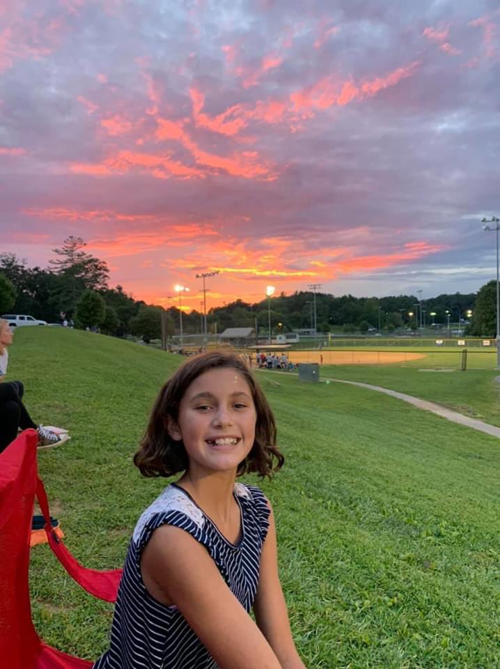 FlamingoAtHeart's tweet photo. Wishing the Happiest of 12th Birthdays to my greatest Labor of Love! Her love of babies, adventures, and everything that is good and pure about this world motivates me to be a better momma each and every day! 

#youaremysunshine #HappyLaborDay https://t.co/NV18DAGdPx