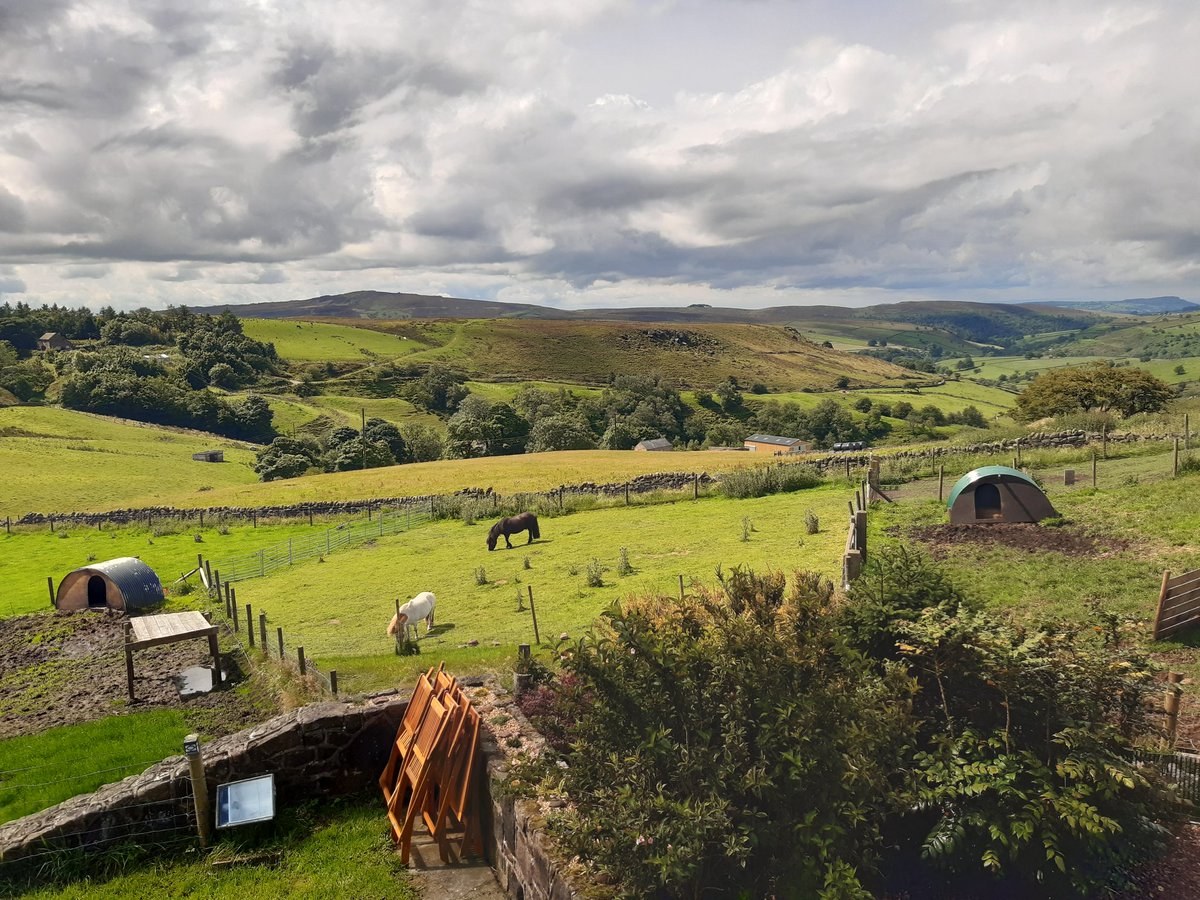 Home Axe Edge Green Farm