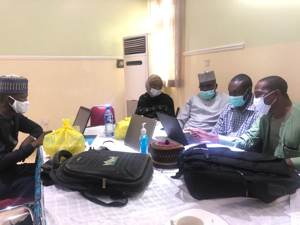 2. <a href="/dr_tyw/">Dr. Aminu Ibrahim Tsanyawa</a> highlighted that about 25% of global mobility and mortality are due to #malaria and therefore need for all stakeholders to dedicate their time and energy to ensure that they come up with a very robust and workable document that could guide the fight against #malaria