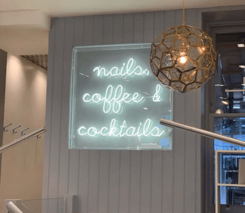 New post (How to Make Your Salon Stand Out) has been published on Neon Creations - neoncreations.co.uk/blog/how-to-ma…