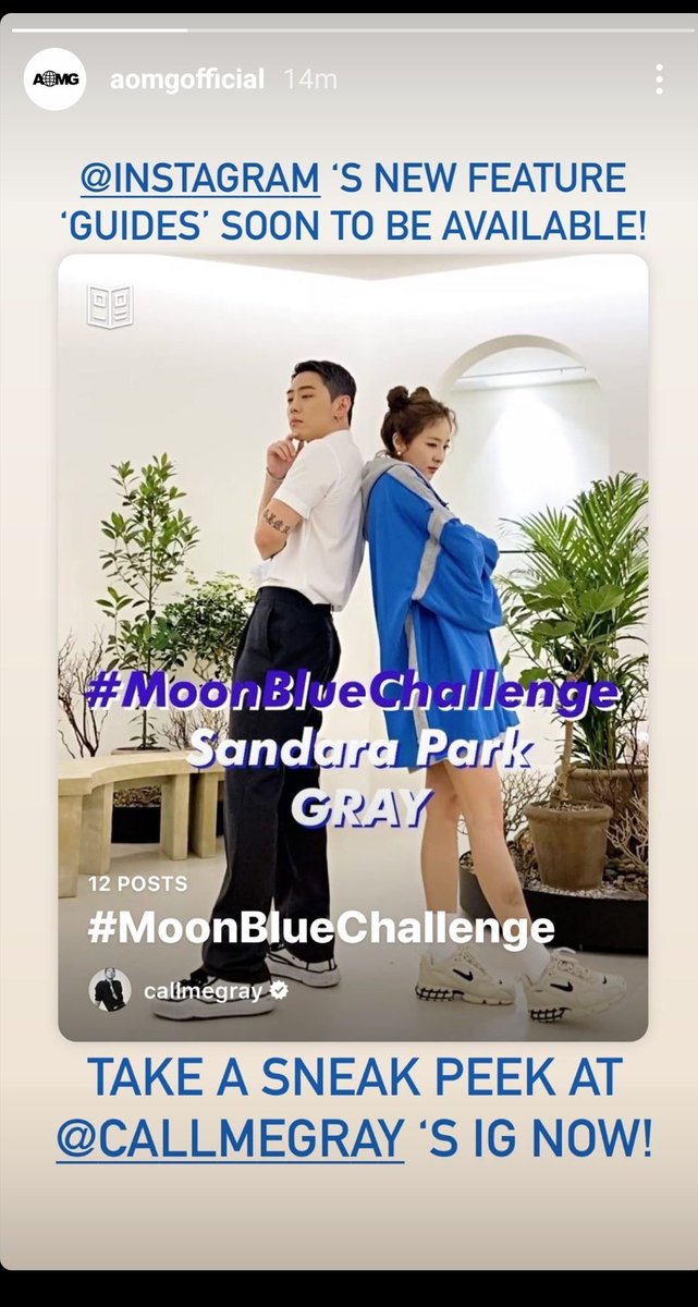 DARAbbit21_'s tweet photo. Omg! Hahaha. AOMG..WHY? GRAY.. WHY? Do you really need to use SanGray as the cover? Kk. Already felt kilig with Dara and GD's paranoise2, now im feeling it again because of AOMG.. 😂 #SanGray #DaraGray #SandaraParkGray #AOMG #MoonBlueChallenge #sandarapark https://t.co/IbGOLPs16U