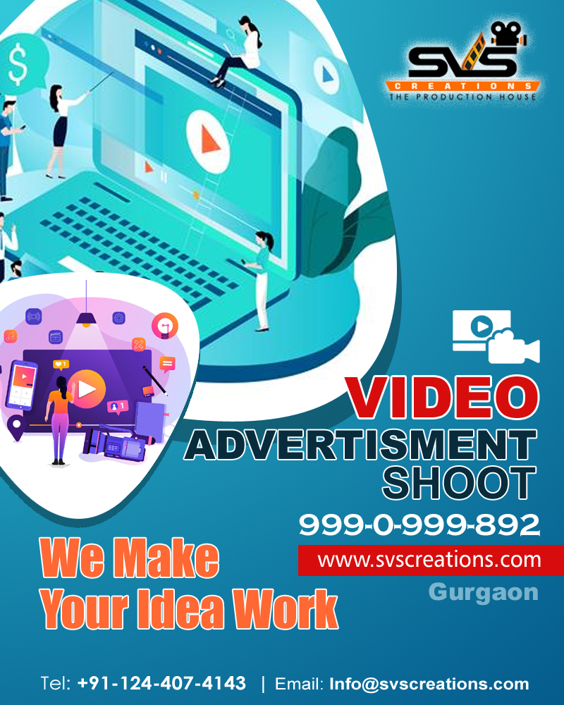 CreationsSvs's tweet photo. #video #videoadvertisement #advertisement #videography #videomarketing #videoshoot #businessadvertisement #videoadvertising #adverdising
#svscreations #videoadshoot #videoadshooting #advertismentshoot #advertismentshooting #videoadvertismentshooting https://t.co/WjFUSSnGQa