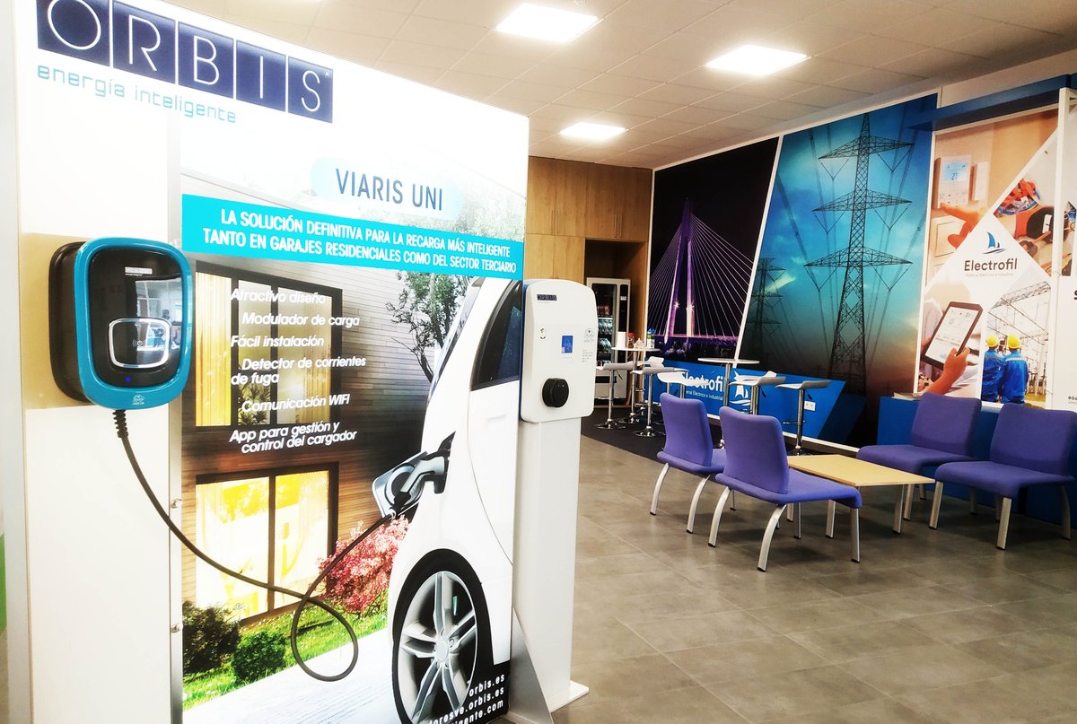 Electrofil tweet media