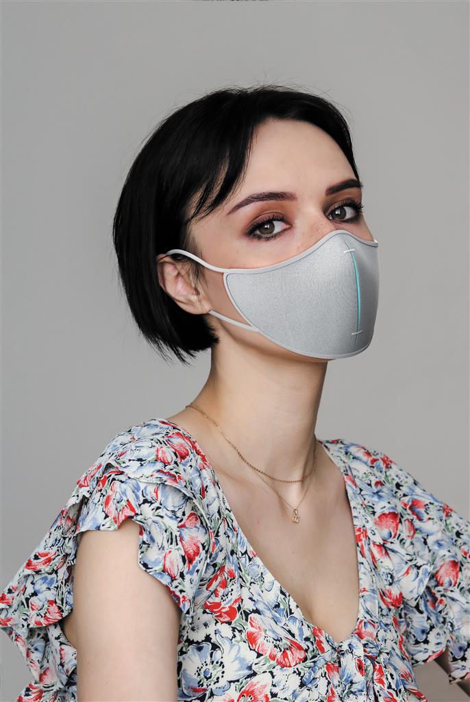 grafimon's tweet photo. #lunes 
Nuevo Set higiénico compuesto por 1 mascarilla reutilizable y lavable, 5 filtros reutilizables, 1 bolsa de almacenamiento.
Esta cómoda mascarilla XD DESIGN está hecha para cada rostro. Diseño ligero de tres capas.
Más información 👉
https://t.co/rOvwE8DYfX
#mascarillas https://t.co/SRpyL70f0H