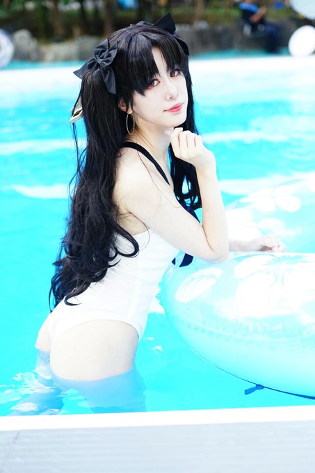 Twitterのコスプレ画像33