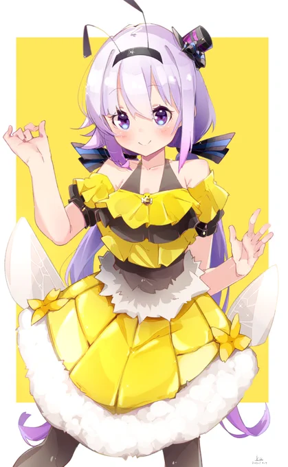 B #ピノの自由帳 