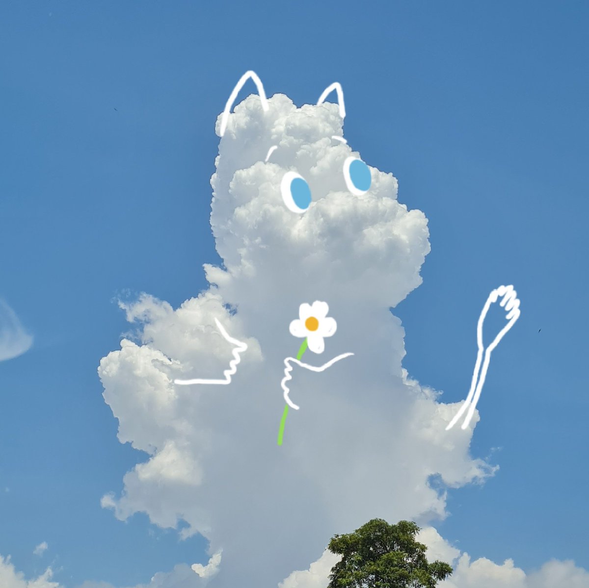 mmint☁️ tweet media