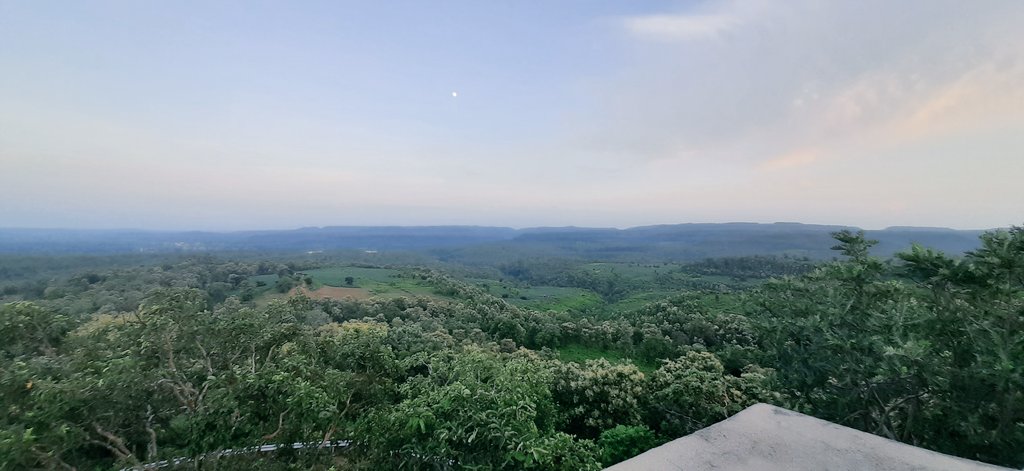 kbasifabad's tweet photo. Guess the place?
@incredibleindia @tstourism @KTRTRS @spkumrambheem https://t.co/sBnrXPlAUK
