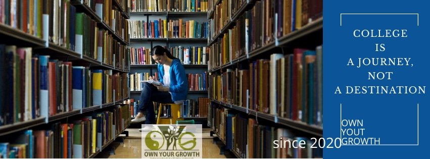 GrowthOwn's tweet photo. Not everyone gets to study in their dream college.
Does this mean your career is spoiled?
NEVER! College is just a part of your journey, rather a very beautiful part.
Enjoy your college days, live it, love it.
YOU ARE GONNA MISS IT!
#mondaythoughts
#collegelife
#teamoyg https://t.co/9GostthWJ3