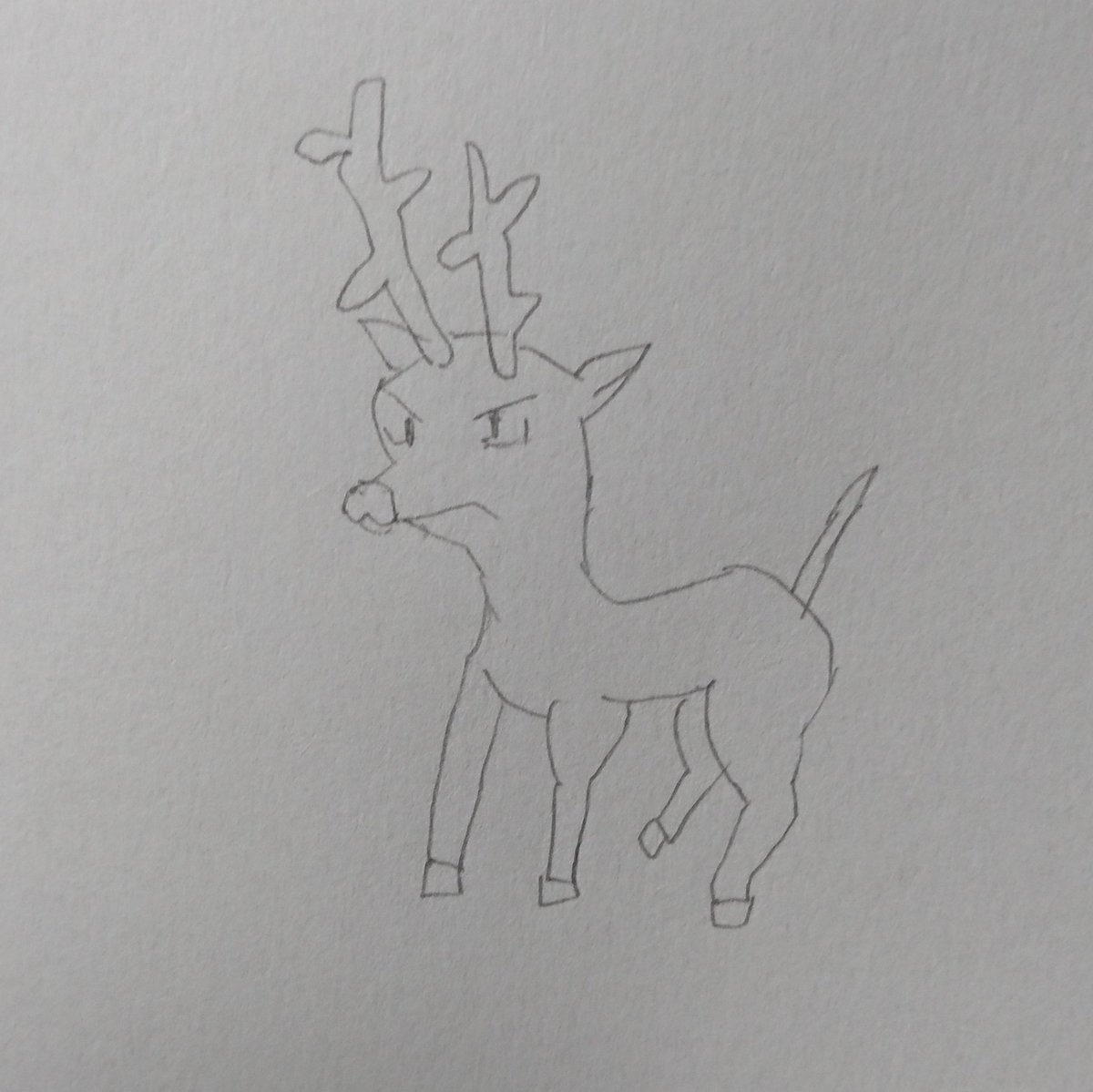 ポケモン描けるかな 積みゲー消化中 Pkmn Kakerukana Twitter