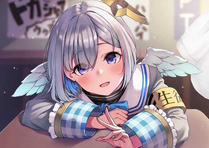 ??
#かなたーと 