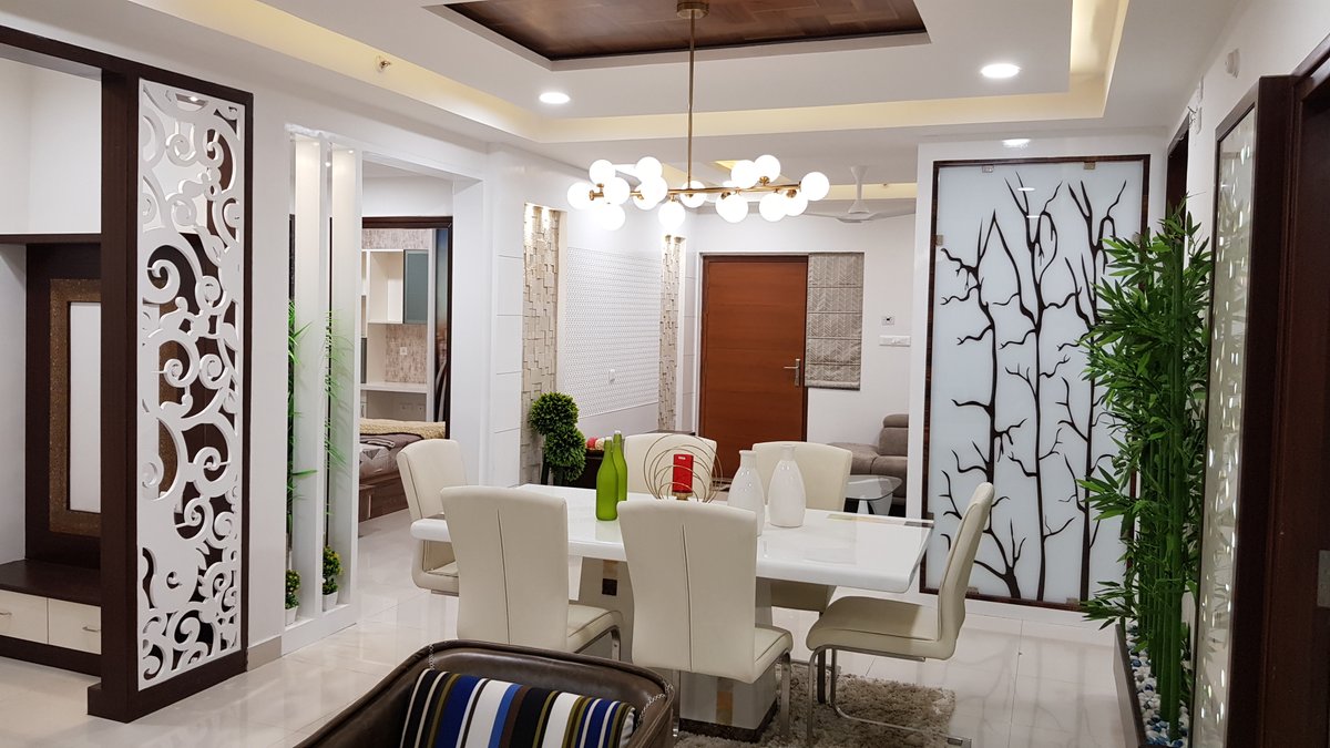 idesigncompany's tweet photo. The white color looks pure besides bright, spacious and open. It is perfect for small rooms as wall seems to lose clear contours.
So, what are you waiting for?
Try IDesign Interiors now and enjoy the calmness of the outcome😍
#idesigninteriors #white #interiordesigner #interiors https://t.co/zy4H7QaTrq