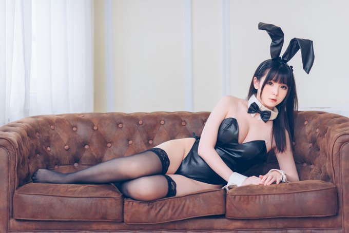 コスプレイヤー霜月（しも）のTwitter画像16