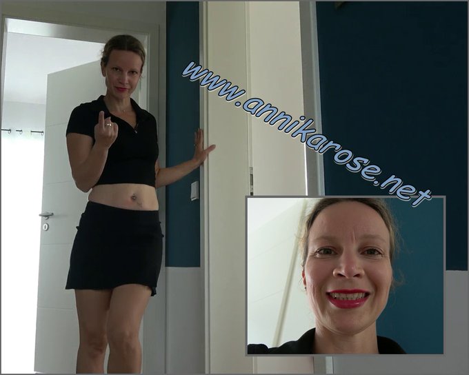 Mein neustes #Video ist auch online... genie&szlig;e es und schreibe mir dann die Antwort, wenn du es gesehen<a href="/tag/video"class="tags">#Video</a>