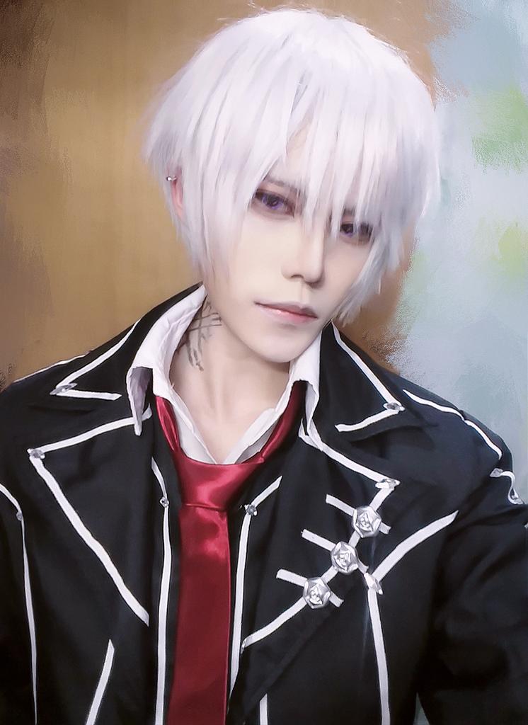 Twoucan ヴァンパイア騎士 の注目ツイート コスプレ