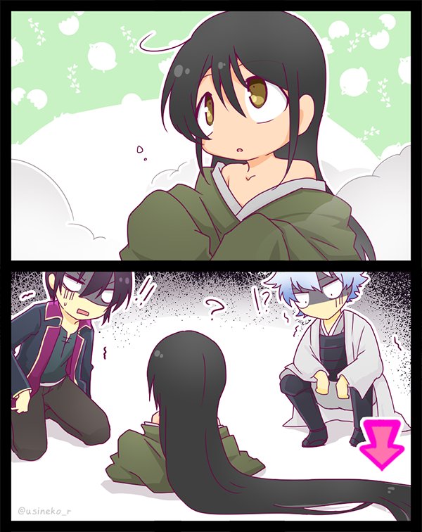 تويتر 竫 しずか على تويتر Joy4ギャグ 小さくなったついでに何かが起きた攘夷組 T Co Vvmb3ubxzi تويتر 竫 しずか على تويتر Joy4ギャグ 小さくなったついでに何かが起きた攘夷組 T Co Vvmb3ubxzi