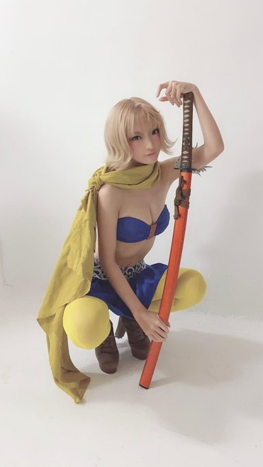 Twitterのコスプレ画像53