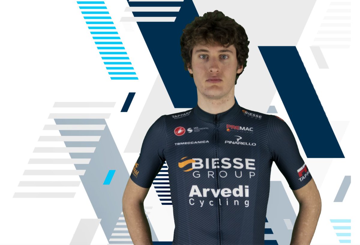 lottocycling_'s tweet photo. Benvenuto #FilippoConca ! Conca signs with #LottoSoudal : https://t.co/Axdl4jHnSh https://t.co/ujoN30hha4