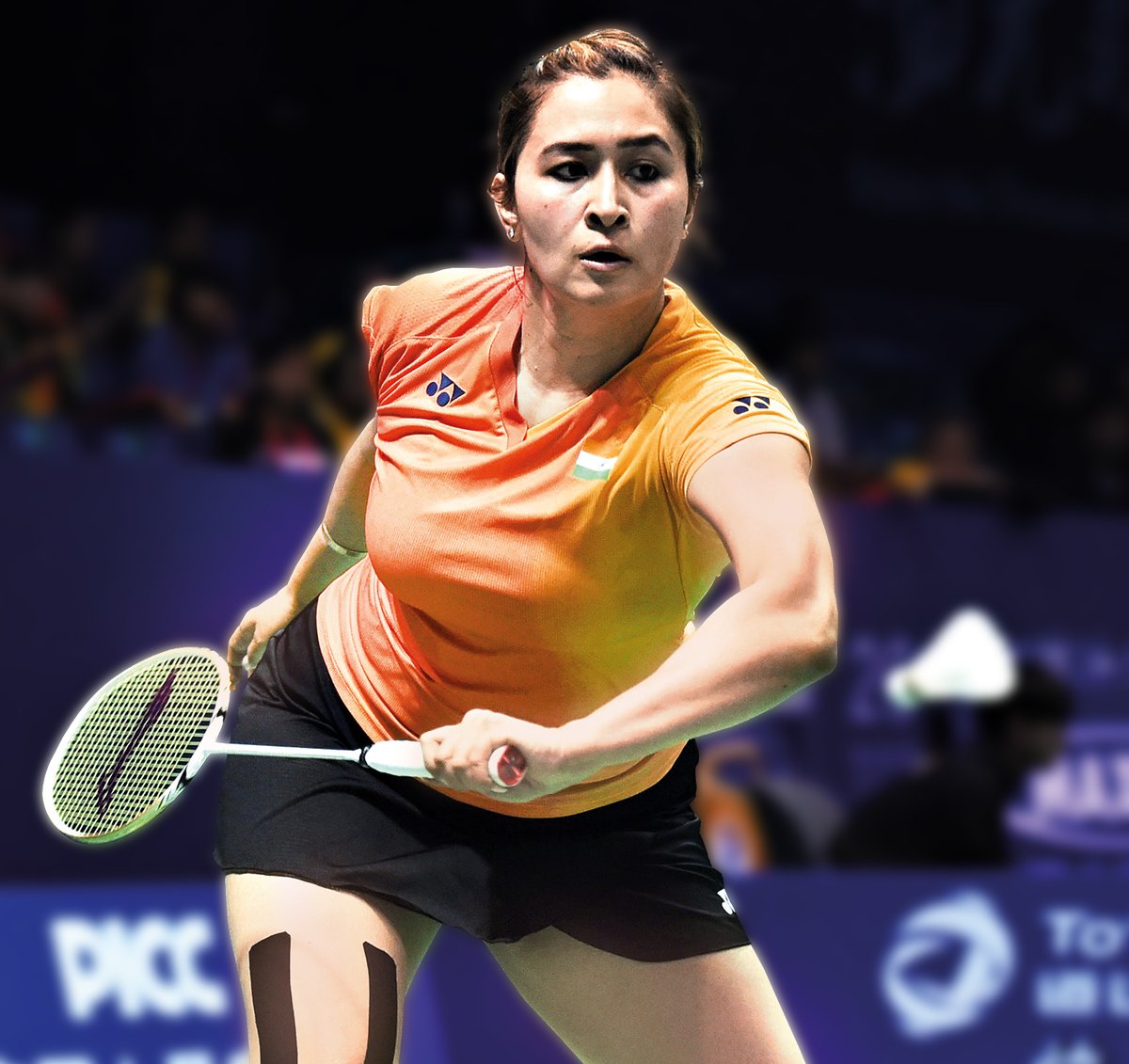 OmPattnayak's tweet photo. ➡️A🥇2🥈s &amp; a🥉in @thecgf 
➡️A🥉in #AsianC'ships
➡️3🥇s in #SAG
➡️A🥉in @bwfmedia #WorldC'ships
➡️A🥈in @bwfmedia #Superseries
➡️6🥇s &amp; 2🥈s in @bwfmedia GP
➡️13🥇s &amp; 2🥈s in @bwfmedia Int'nal Challenge/Series
🎂🏸Arjuna Awardee @Guttajwala 
@BAI_Media @IndiaSports @PBLIndiaLive https://t.co/FCfuu3qAAT