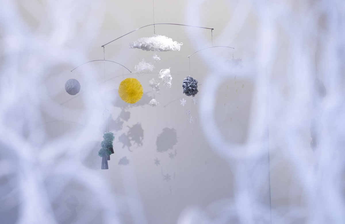 RBGECreative's tweet photo. Read about our virtual ‘Closing the Loop’ workshop in partnership with @AppliedArtsScot – hosted by makers from #ThinkPlastic, exploring environmentally sustainable approaches to materials and making
👉 https://t.co/nQfazTsBs0
@TheBotanics #ClimateHouse #GeneralEcologyNetwork https://t.co/F0NYtFjn1o