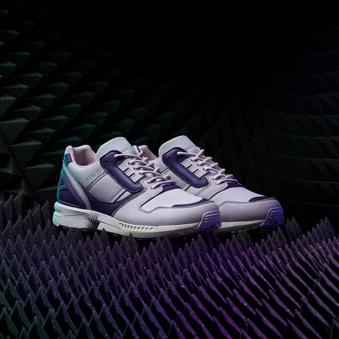 Footpatrol_ldn's tweet photo. DeadHYPE x adidas Originals A-ZX 8000 BW . Next up, is the letter D with thanks to Berlin-based Creative Collective, DeadHYPE. Coming soon to Footpatrol...! #Footpatrol #TEAMFP #adidas #adidasOriginals #ZXRunning #Deadhype #adidasZX8000 https://t.co/TD5dhiFSII