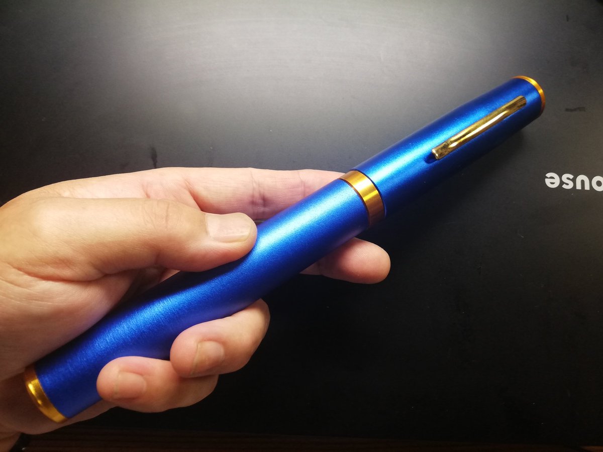 ペン型釣り竿 Twitter Search