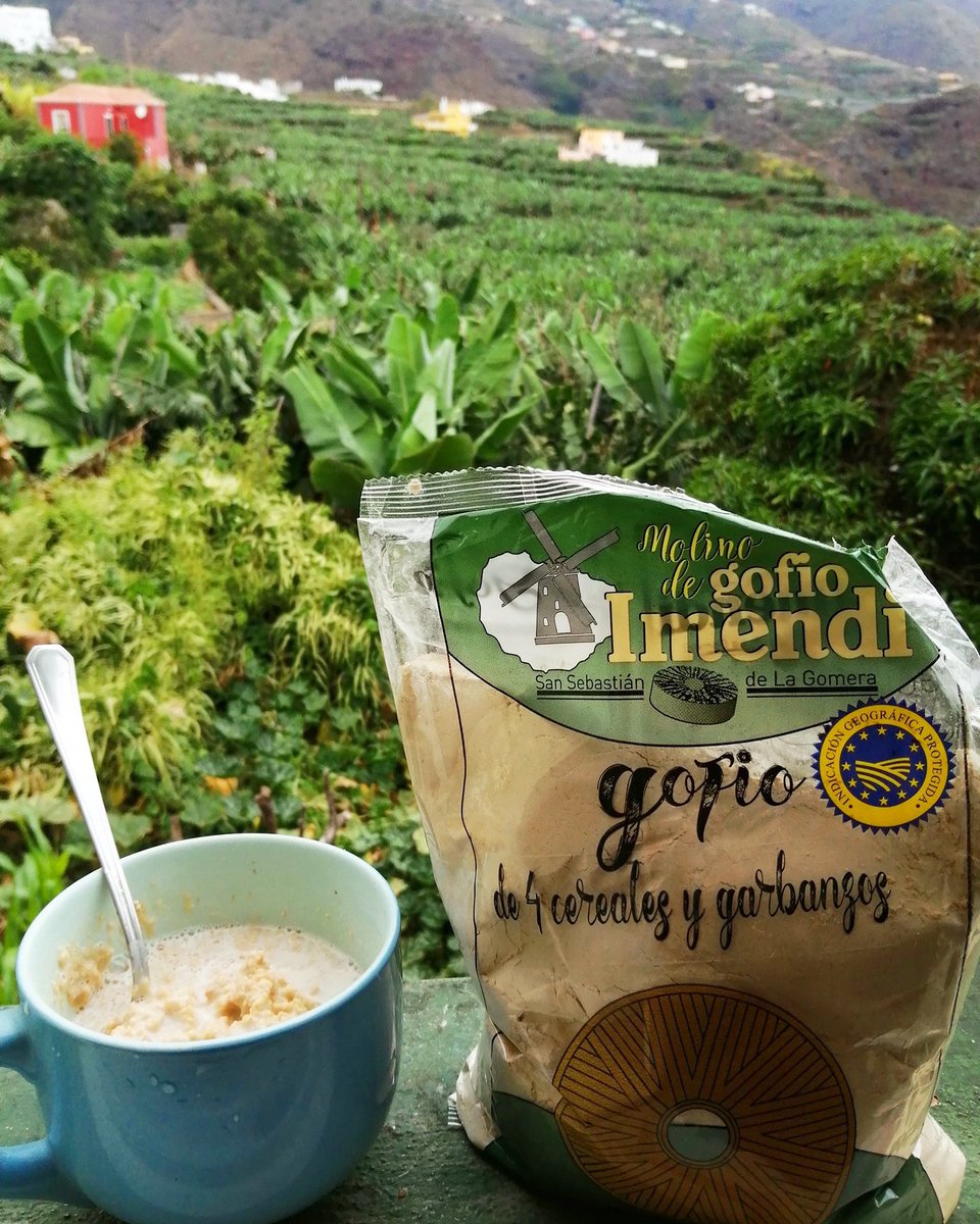 GofioImendi's tweet photo. Fantástica estampa la que nos envían desde La Palma. Qué mejor manera de comenzar la semana 😊
#GofioImendi #Imendi #mejorgofiodecanarias #MolinodeGofio #Gofio #GofioCanario #GofiodeLaGomera #MolinodeGofioImendi #LaPalma https://t.co/pyZpDbhpgE