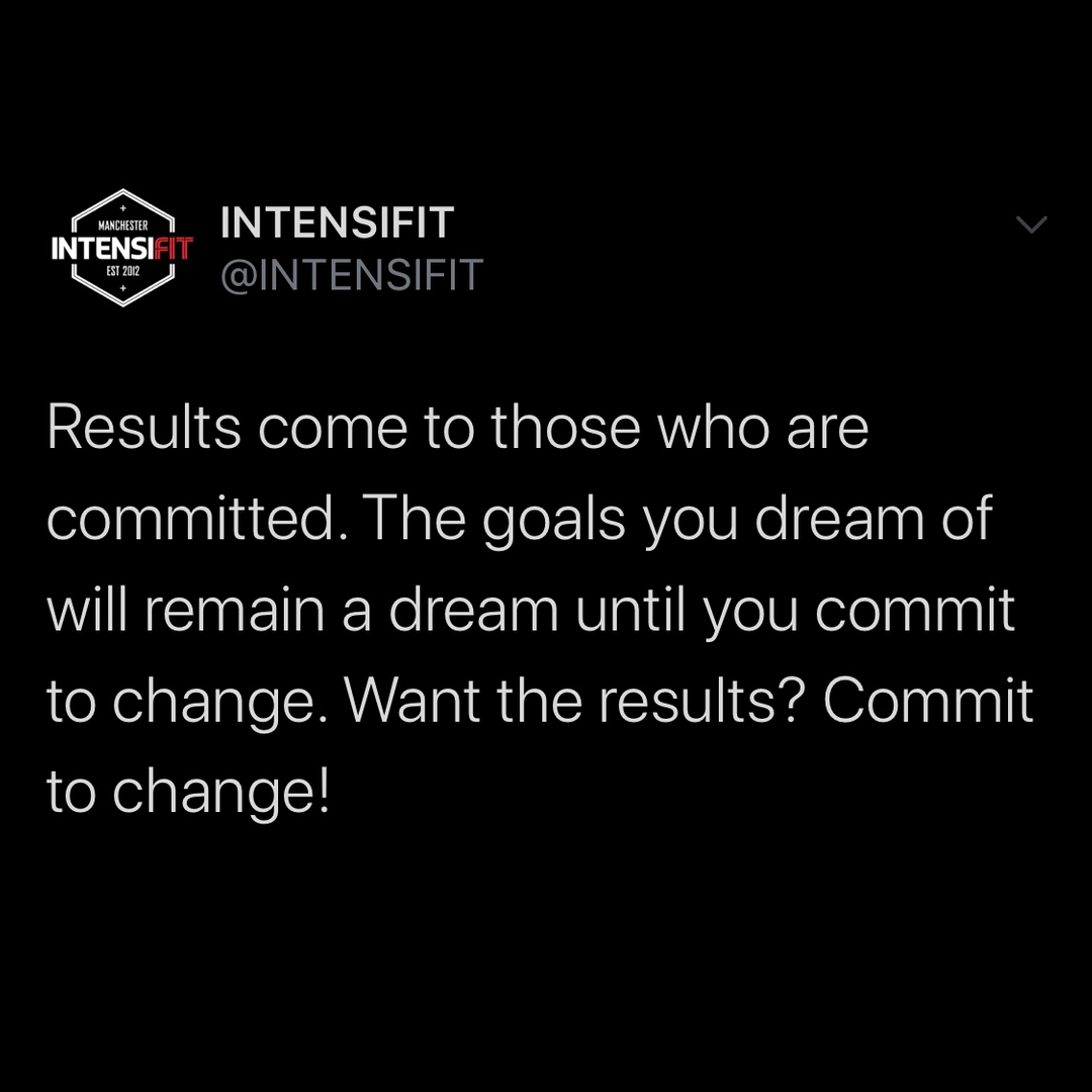 INTENSIFIT's tweet photo. Who wants RESULTS?! 💪🏻

We've got our next round of BODY TRANSFORMATIONS starting on 15th September, so if you've seen the transformations on our page &amp; wondered if you can achieve them too - you CAN! 🙌🏼
 
With our support, accountability, guidance &amp; help - we make su https://t.co/7KExZ3qxK9