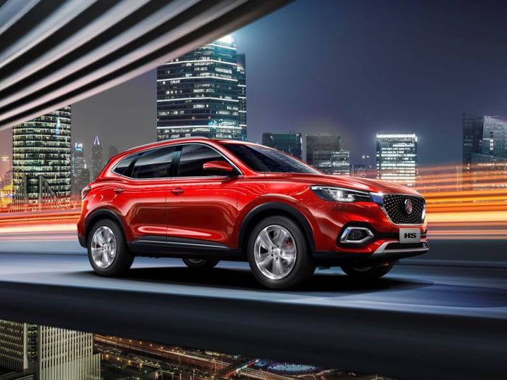 Get the stunning MG HS from just £269 deposit and £269 Per Month with 0% APR! #MG 
Check it out here - bit.ly/3llNV7a