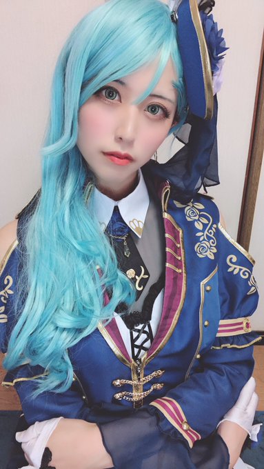 コスプレイヤーゆきそんのTwitter画像30