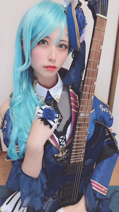 コスプレイヤーゆきそんのTwitter画像31