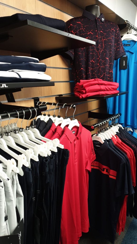 AFGolfStores's tweet photo. What’s on this week
🔸@MizunoGolfEU JPX 921 Launch Event on Thursday
🔸The NEW Clothing is all out in store 
🔸@JasonBoastGolf joins the @kingswaygc Team from today
🔸Ladies and Beginners Classes are filling up
🔸@totaljuniorgolf is busy with Junior Coaching
#coachfitplay https://t.co/XjCF8YPfQe