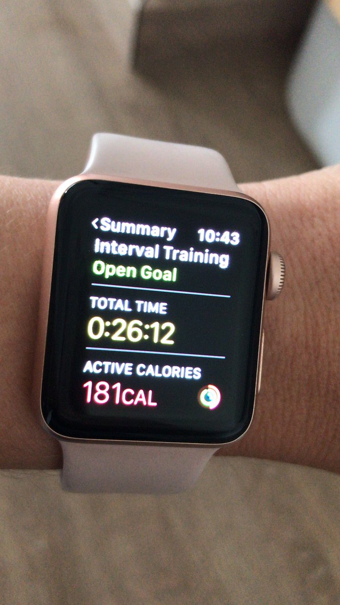 JulieCridland's tweet photo. @fitwithfrank Me too #sweattember #day7 5 out of 7 days completed ππΌ https://t.co/MyyVmimpwb
