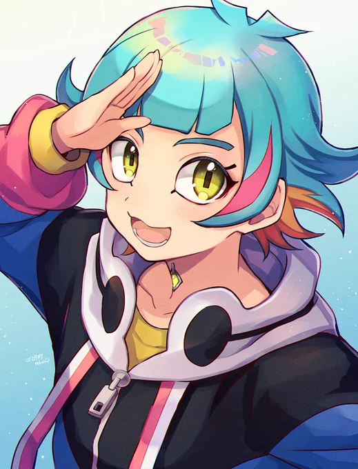 VRAINS ロボッピ 